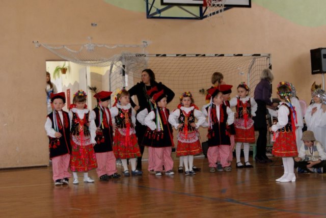 Dzień Seniora 2011