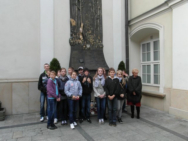 Targi pracy 2012