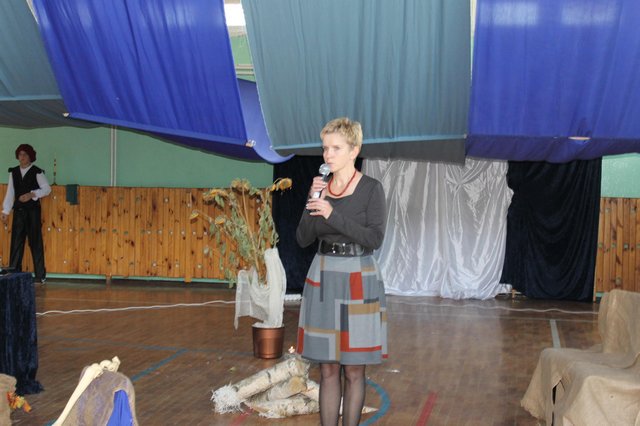 Dziady cz. II