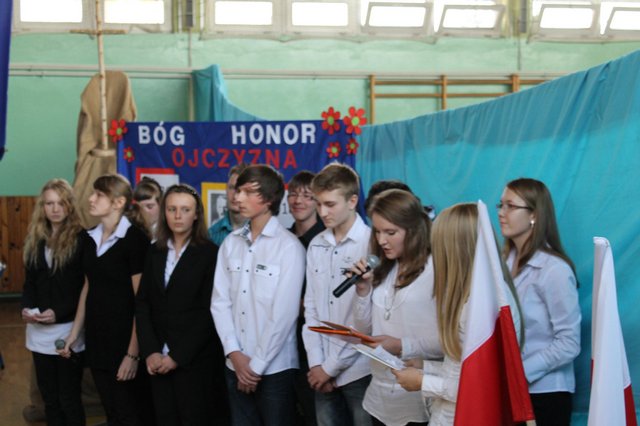 11 listopada 2012