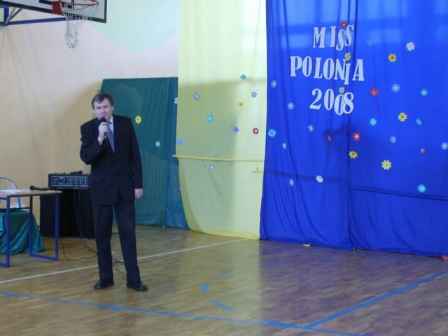Dzień kobiet 2008