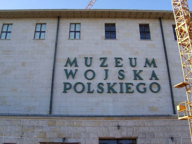 Wycieczka do Warszawy 2008