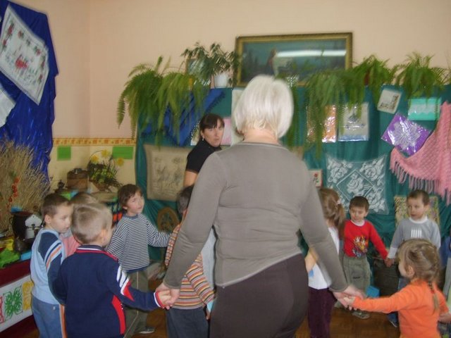 Odwiedziny uczniów szkół z gminy Konopiska