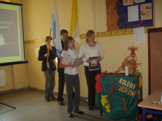 Apel JP II