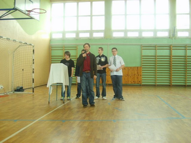 Dzień Kobiet