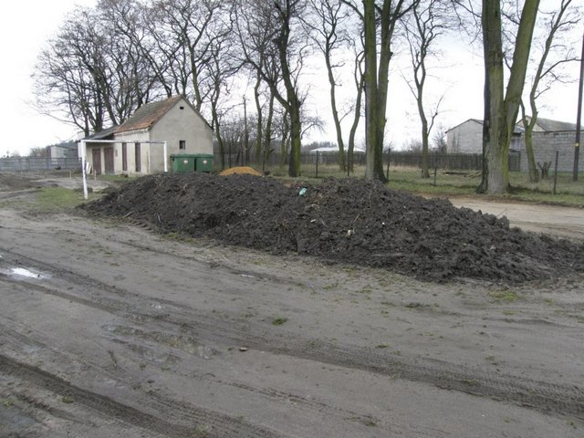 Kompleks sportowy 2008