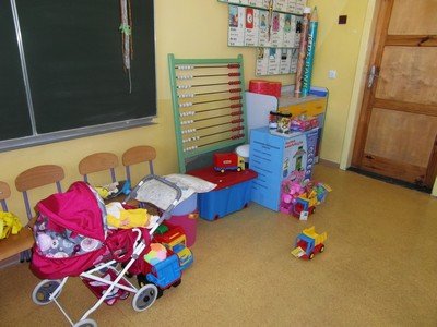 Ogólnopolski Dzień Przedszkolaka 2016