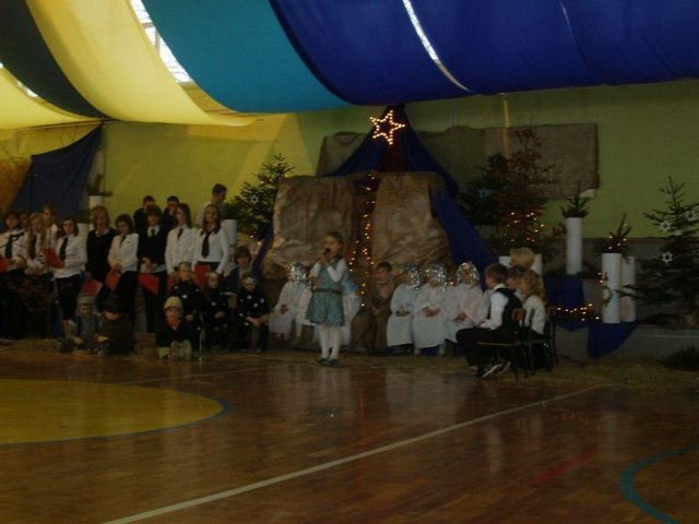 Dzień Seniora - Styczeń 2008
