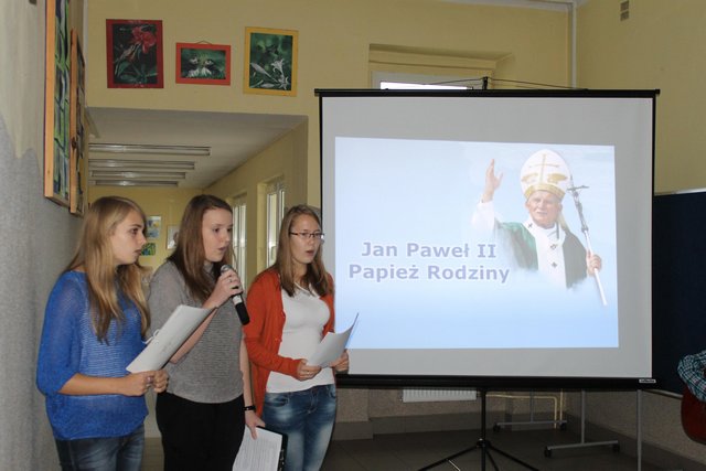 XII Dzień Papieski